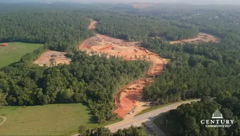 View/Area - Dabbs Bridge Rd, Dallas, GA 30132 photo 1 of 3