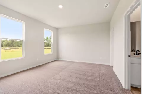 Bedroom - Dabbs Bridge Rd, Dallas, GA 30132 photo 2 of 3