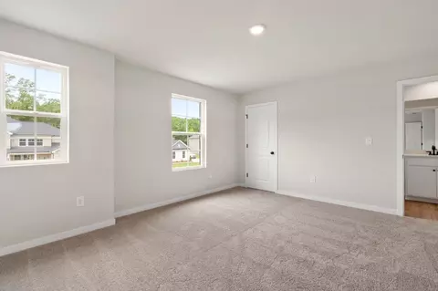 Bedroom - Dabbs Bridge Rd, Dallas, GA 30132 photo 3 of 3