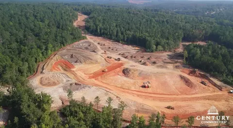 View/Area - Dabbs Bridge Rd, Dallas, GA 30132 photo 2 of 3