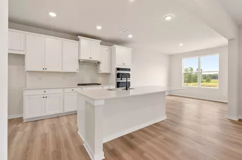 Kitchen - Dabbs Bridge Rd, Dallas, GA 30132 photo 2 of 3