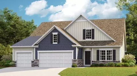 1615 Croydon St, Indian Land, SC 29707