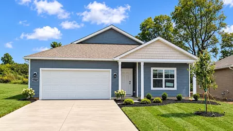 1177 Sherwood Loop, Bellefontaine, OH 43311