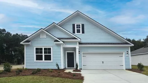 4403 Rockwood Dr, Conway, SC 29527