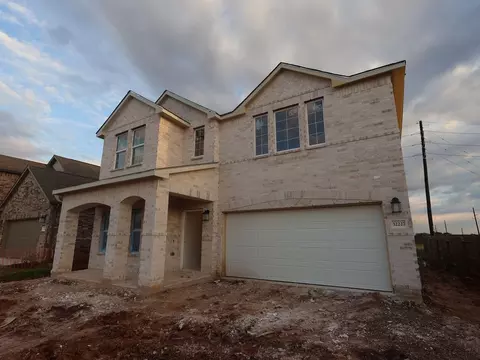 32227 Morning Luster Ct, Fulshear, TX 77441