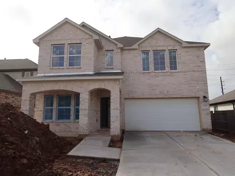 32227 Morning Luster Ct, Fulshear, TX 77441