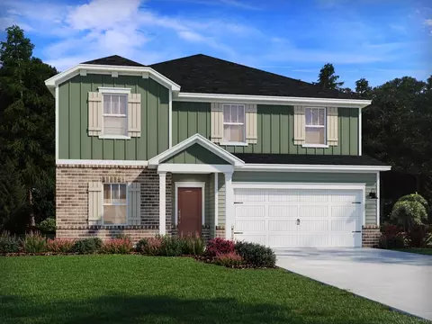 2101 Sunflower Cir, Newton, NC 28658