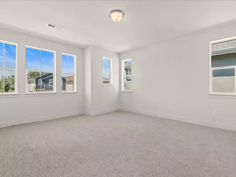 Bedroom - 1377 Vine Gate Rd Homesite 50, Carson City, NV 89701 photo 2 of 3