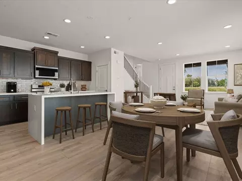 Dining - 1377 Vine Gate Rd Homesite 50, Carson City, NV 89701 photo 1 of 1