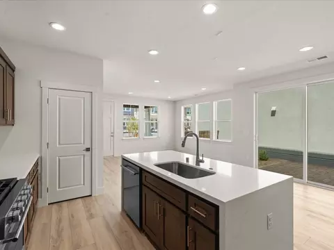 Kitchen - 1377 Vine Gate Rd Homesite 50, Carson City, NV 89701 photo 3 of 3
