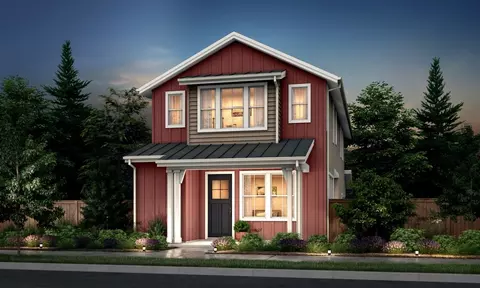 1377 Vine Gate Rd, Carson City, NV 89701