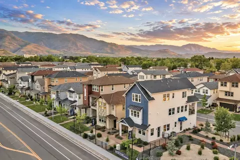 View/Area - 1377 Vine Gate Rd Homesite 50, Carson City, NV 89701 photo 3 of 6