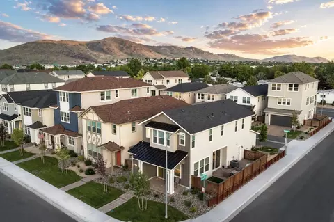 View/Area - 1377 Vine Gate Rd Homesite 50, Carson City, NV 89701 photo 5 of 6