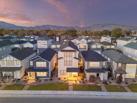 View/Area - 1377 Vine Gate Rd Homesite 50, Carson City, NV 89701 photo 2 of 6
