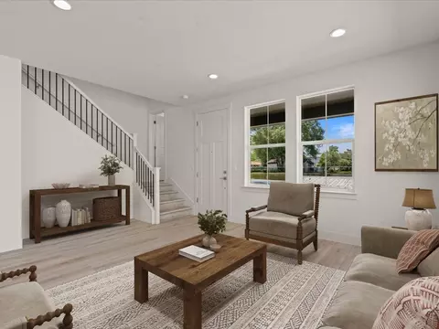 Living - 1377 Vine Gate Rd Homesite 50, Carson City, NV 89701 photo 2 of 4