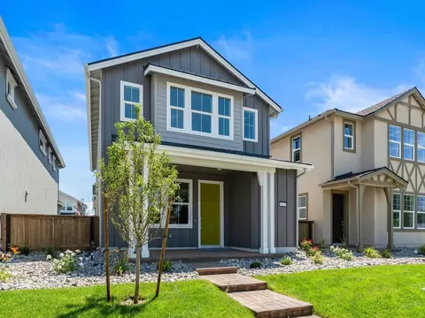 Exterior - 1377 Vine Gate Rd Homesite 50, Carson City, NV 89701 photo 2 of 2