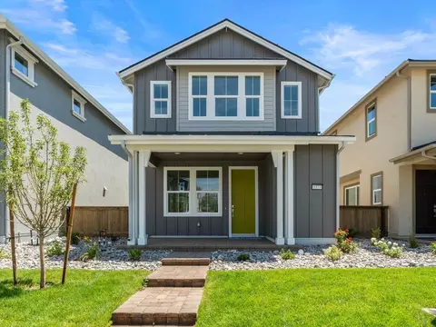 1377 Vine Gate Rd Homesite 50, Carson City, NV 89701