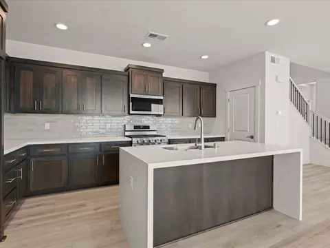 Kitchen - 1377 Vine Gate Rd Homesite 50, Carson City, NV 89701 photo 1 of 3