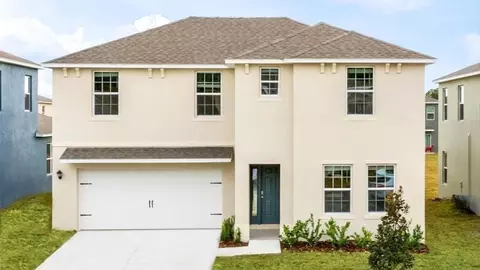 Ham Brown Rd, Kissimmee, FL 34746