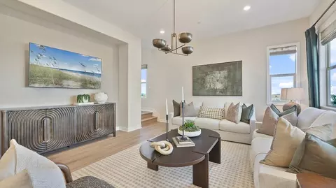 Living - 2035 Wisteria Pl, Montebello, CA 90640 photo 2 of 3