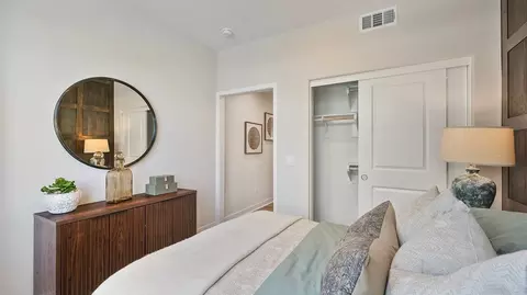 Bedroom - 2035 Wisteria Pl, Montebello, CA 90640 photo 4 of 8