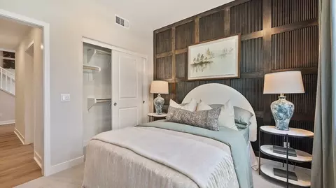 Bedroom - 2035 Wisteria Pl, Montebello, CA 90640 photo 3 of 8