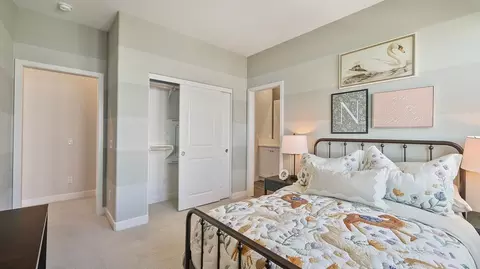 Bedroom - 2035 Wisteria Pl, Montebello, CA 90640 photo 6 of 8