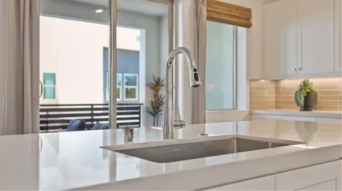 Kitchen - 2035 Wisteria Pl, Montebello, CA 90640 photo 6 of 6