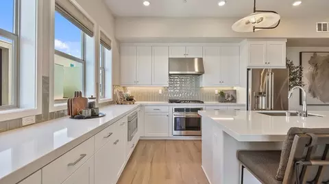 Kitchen - 2035 Wisteria Pl, Montebello, CA 90640 photo 3 of 6