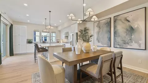Dining - 2035 Wisteria Pl, Montebello, CA 90640 photo 1 of 2