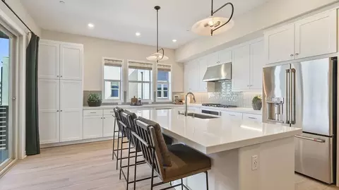 Kitchen - 2035 Wisteria Pl, Montebello, CA 90640 photo 2 of 6