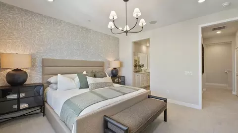Bedroom - 2035 Wisteria Pl, Montebello, CA 90640 photo 2 of 8
