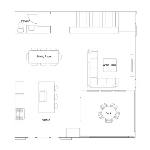 Floorplan - 2035 Wisteria Pl, Montebello, CA 90640 photo 2 of 3