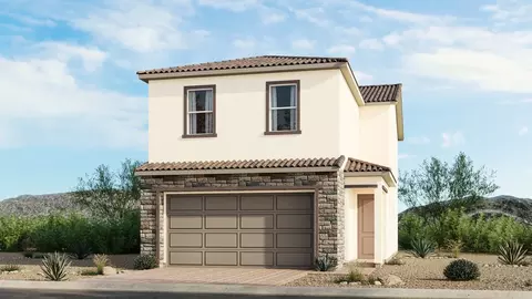 620 Orchid Cactus Ave, Las Vegas, NV 89183