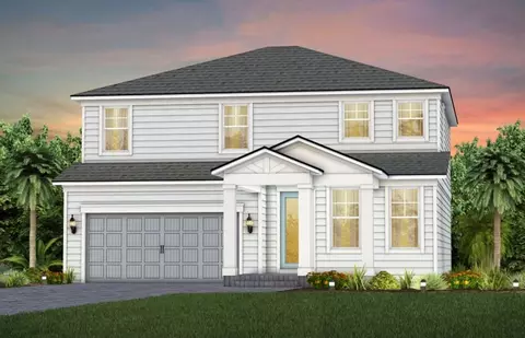Exterior - 400 Peppervine Way, Wildlight, FL 32097 photo 4 of 6