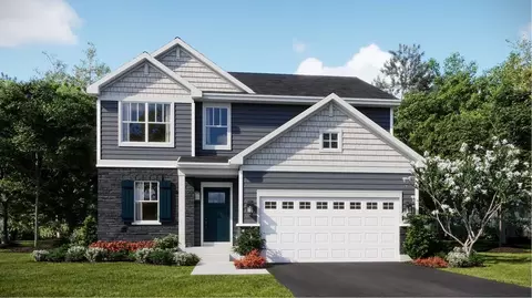 1895 S Shore Cv, Antioch, IL 60002