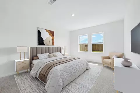 Bedroom - 13112 Bending Creek Trl, Parrish, FL 34219 photo 1 of 5