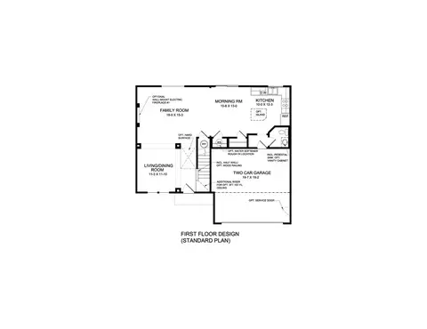 Floorplan - 175 Westwoods Rd, Wright City, MO 63390 photo 3 of 4