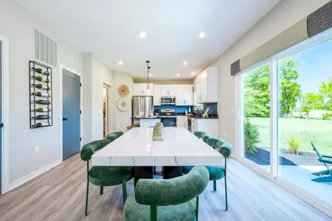 Dining - 175 Westwoods Rd, Wright City, MO 63390 photo 1 of 5