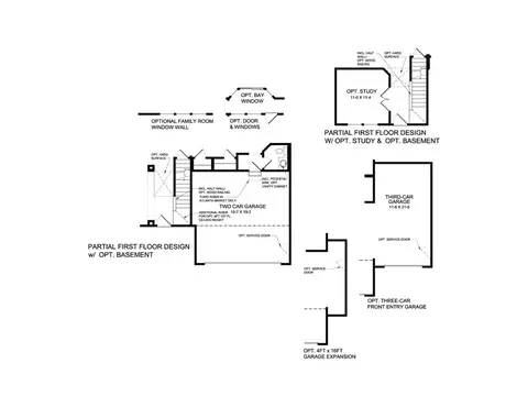 Floorplan - 175 Westwoods Rd, Wright City, MO 63390 photo 4 of 4