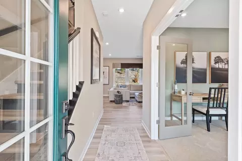 Entry Way - 175 Westwoods Rd, Wright City, MO 63390 photo 7 of 9