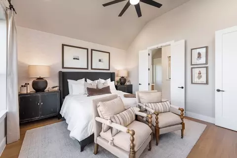 Bedroom - 17721 Coronation St, Conroe, TX 77302 photo 1 of 3