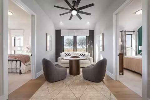 Entry Way - 17721 Coronation St, Conroe, TX 77302 photo 2 of 2