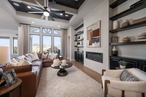 Living - 17721 Coronation St, Conroe, TX 77302 photo 1 of 1