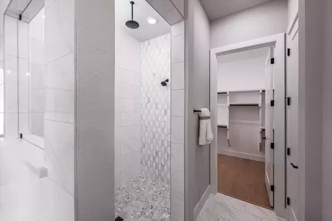 Entry Way - 17721 Coronation St, Conroe, TX 77302 photo 1 of 2