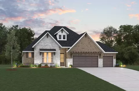Other - 17721 Coronation St, Conroe, TX 77302 photo 1 of 4