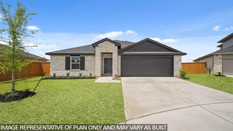 27114 Talora Lake Dr, Katy, TX 77493