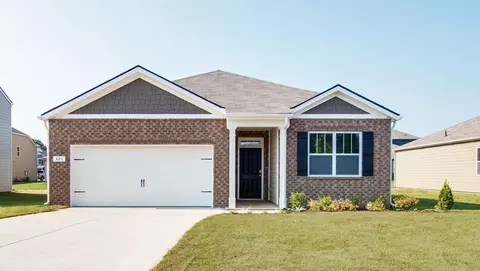 5443 Conifer Ln, Cookeville, TN 38506