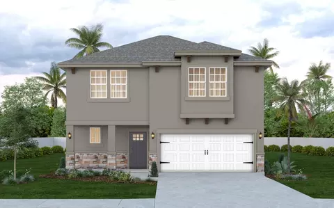 2303 Grove Ln, Brownsville, TX 78526
