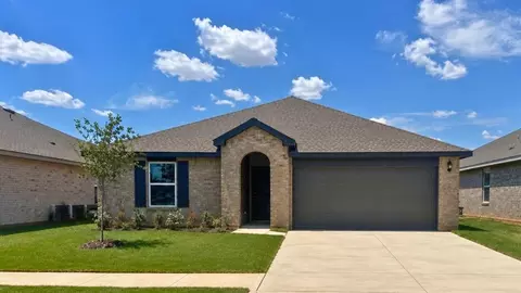16205 Cherokee Trl, Piedmont, OK 73078
